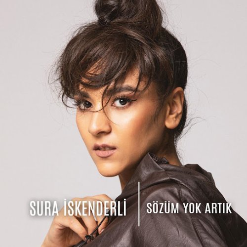 Sura Isgenderli - Sözüm Yok Artık