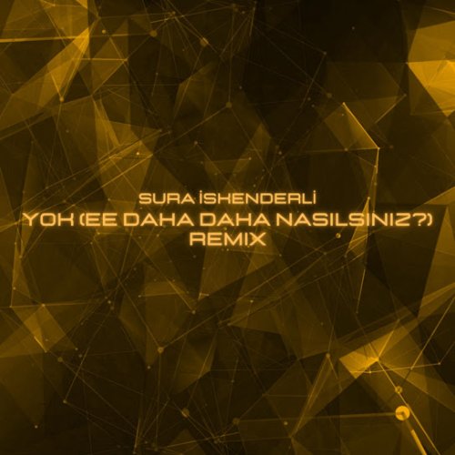 Sura Isgenderli - Yok