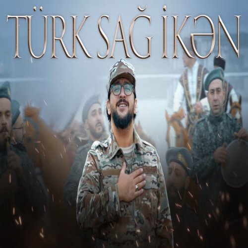 Abbas Bağırov - Türk Sağ İkən