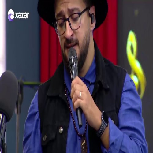 Abbas Bağırov - Дорогой длинною
