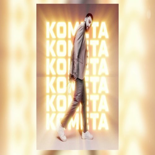 JONY - Kometa