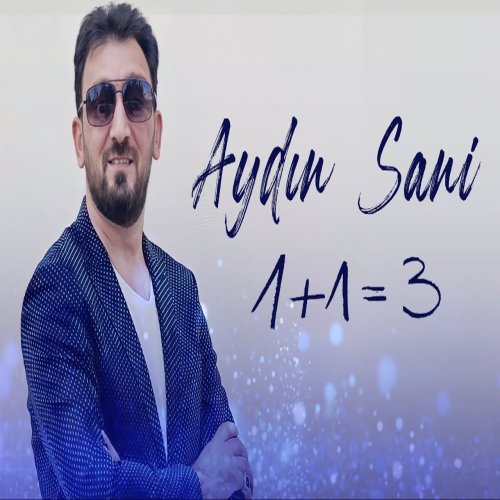 Aydin Sani - Aydın Sani  1+1=3