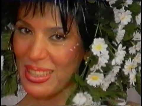 Brilliant Dadaşova - Ağ Çiçəyim