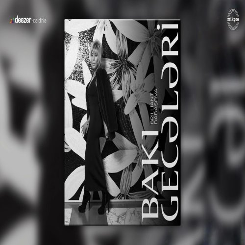 Brilliant Dadaşova - Bakı Gecələri