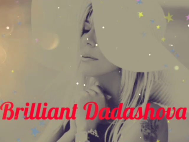 Brilliant Dadaşova - Mən Anayam