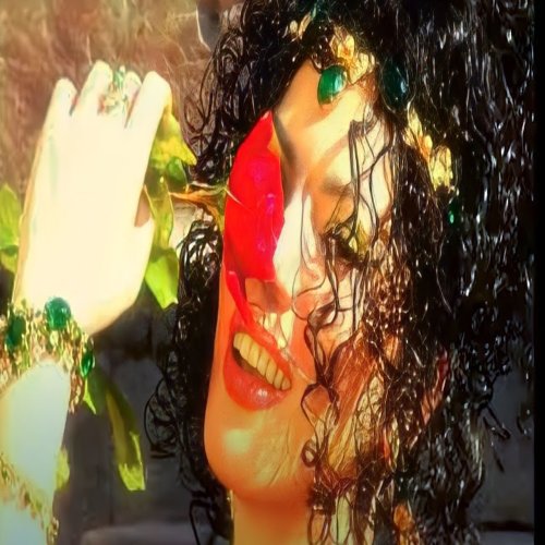 Brilliant Dadaşova - Səninləyəm