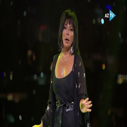 Brilliant Dadaşova - Çanakkale