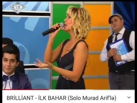 Brilliant Dadaşova - İlk Bahar