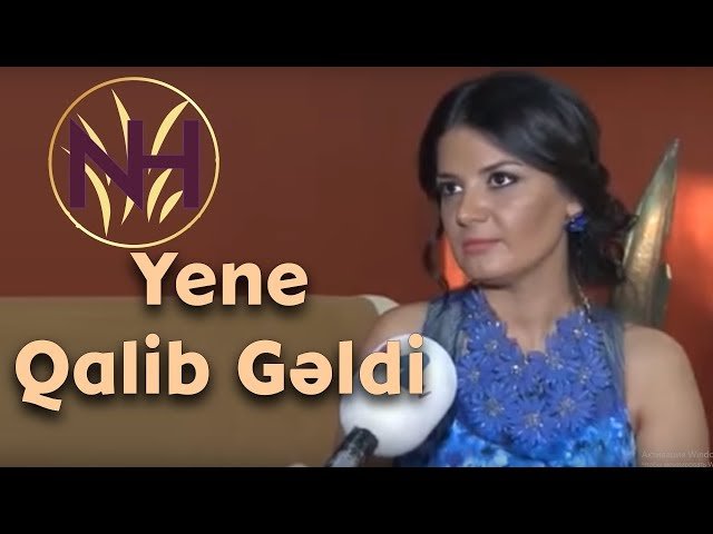 Natavan Habibi,Aygün Kazımova - Yene Qalib Gəldi
