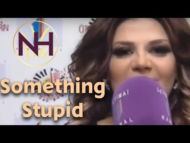 Natavan Habibi,İlkin Həsəni - Something Stupid