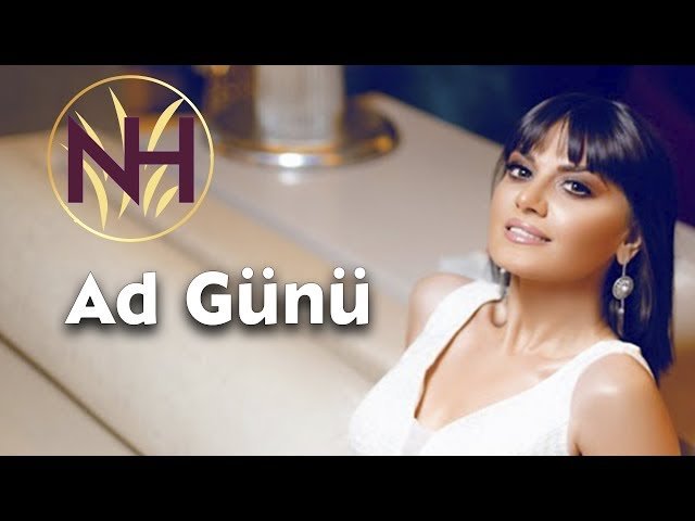Natavan Habibi - Ad Günü
