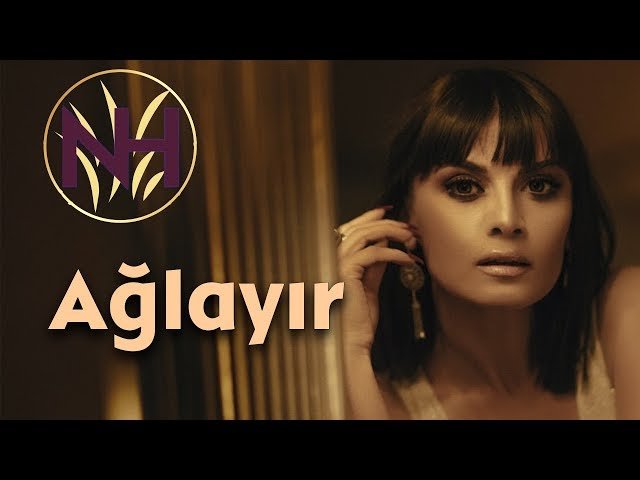 Natavan Habibi - Ağlayır