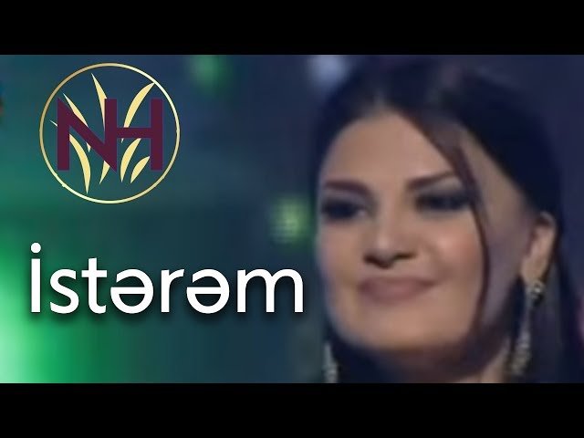 Natavan Habibi - Başıma bela, İstərəm