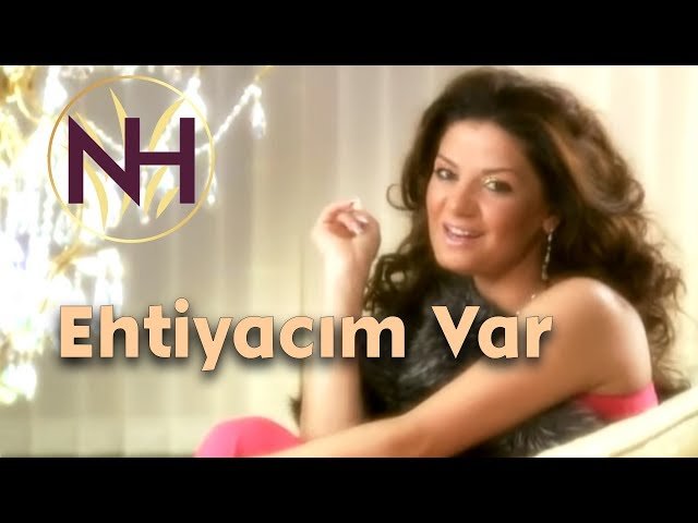 Natavan Habibi - Ehtiyacım Var