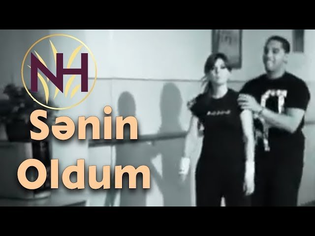 Natavan Habibi - Sənin Oldum