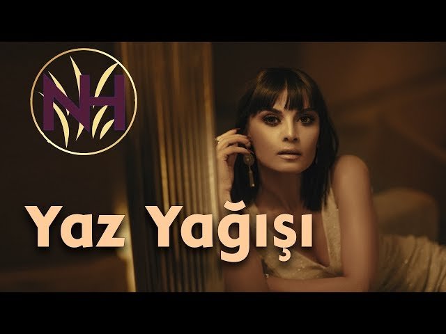 Natavan Habibi - Yaz Yağışı