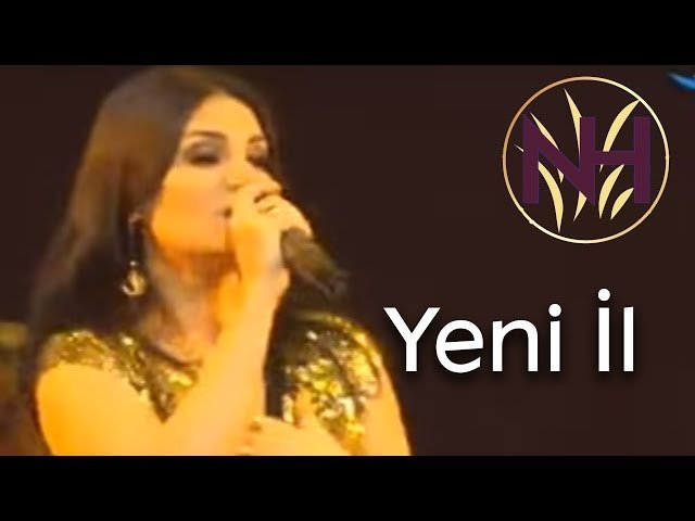 Natavan Habibi - Yeni İl