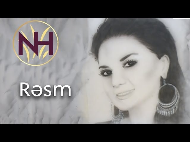 Natavan Həbibi - Rəsm
