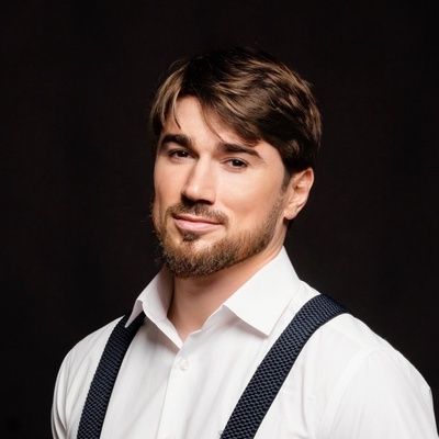 Мурад Байкаев