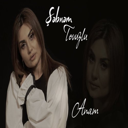 Şebnem Tovuzlu - Anam (Remix)