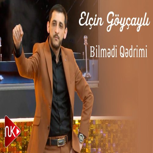 Elcin Goycayli - Bilmedi Qedrimi