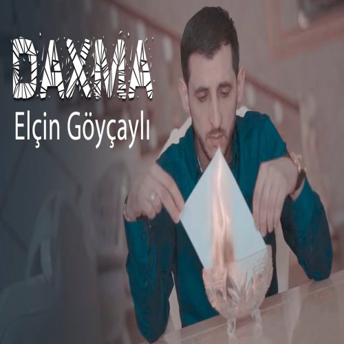 Elcin Goycayli - Daxma