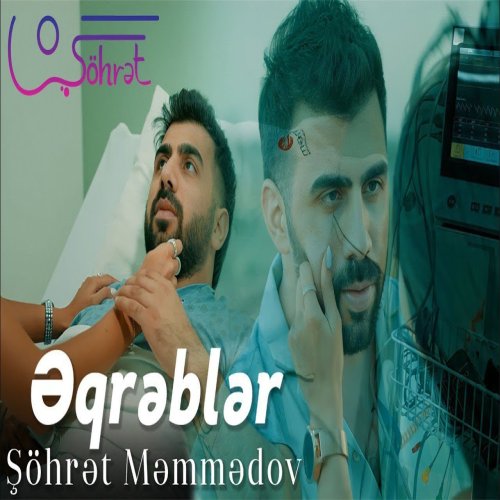Şöhret Memmedov - Əqrəblər