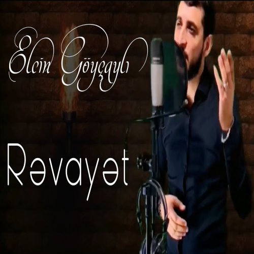Elcin Goycayli - Revayet