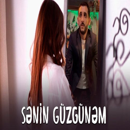 Elcin Goycayli - Senin Guzgunem