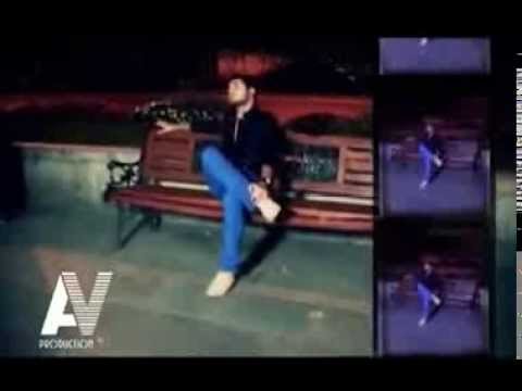 Elçin Cəfərov - Adını Yazdım Şəhərə