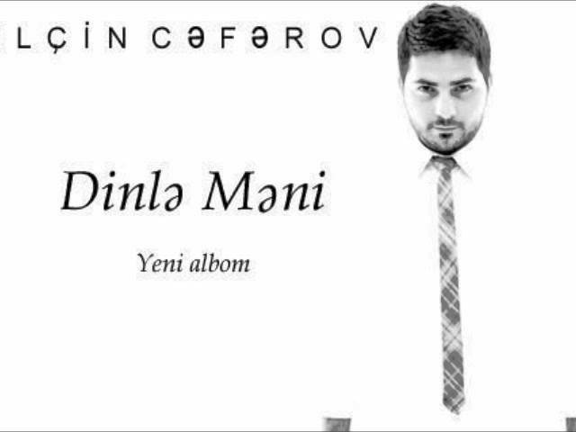 Elçin Cəfərov - Tut
