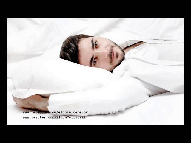 Elçin Cəfərov - Yalanmish