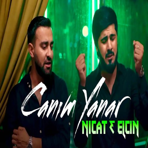 Elçin Şirinov - Canim Yanar