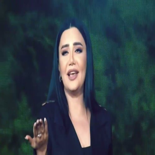 Nigar Şabanova - Qarabag Azerbaycandir