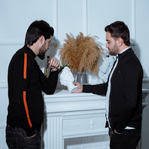 Elçin Şirinov - Men Yandım