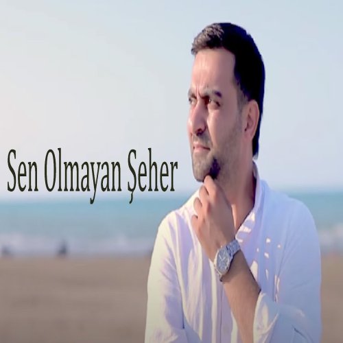 Elçin Şirinov - Sen Olmayan Şeher