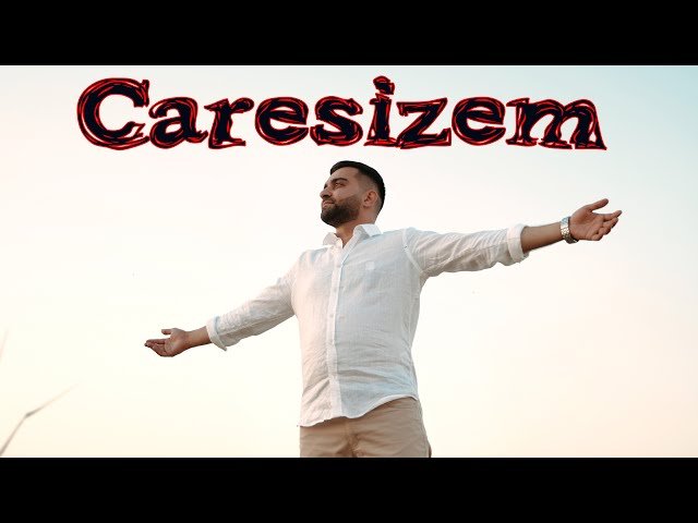 Elçin Şirinov - Çarəsizəm