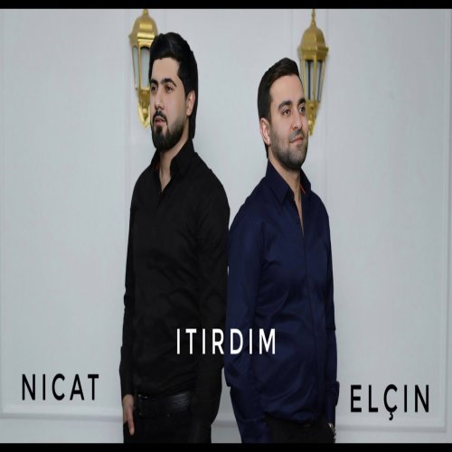 Elçin Şirinov - İtirdim