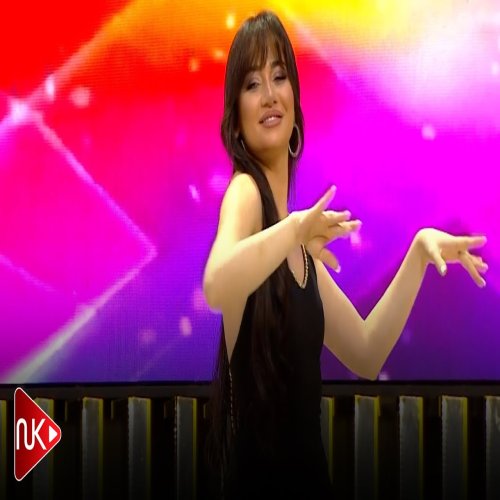 Zeynəb Həsəni - Ag Goyercinim
