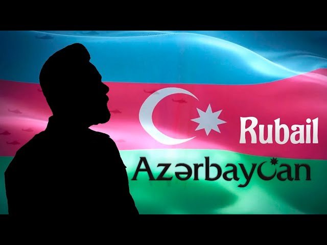 Rubail Azimov - AZERBAYCAN