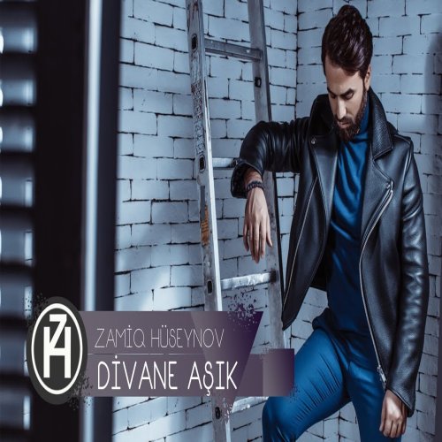 Zamiq Hüseynov - Divane Aşık
