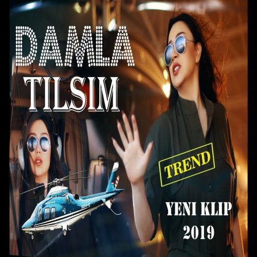 Damla - Tilsim