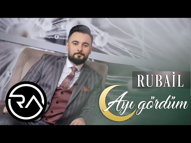 Rubail Azimov - Ayi Gordum