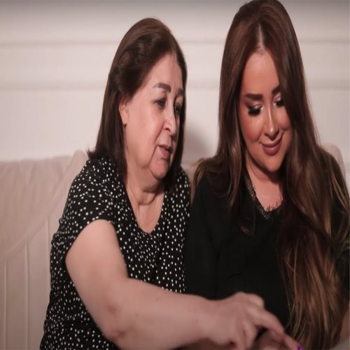 Xatirə İslam - Мама