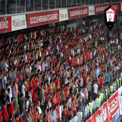 Roza Zergerli - Haydı Qəbələ