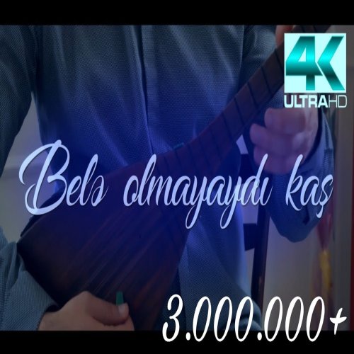 Namiq Qaraçuxurlu,Elvin Mehmanlı - Belə olmayaydı kaş