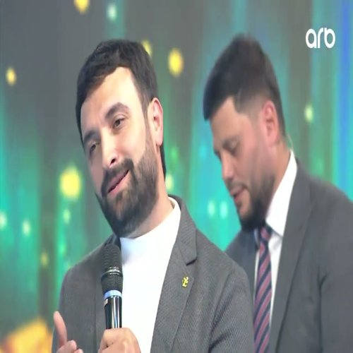 Asif Meherremov,Nəfəs - Şəkərim balım