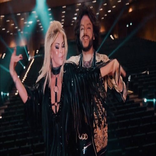 Philipp Kirkorov,Aygün Kazımova - Jan Azerbaijan