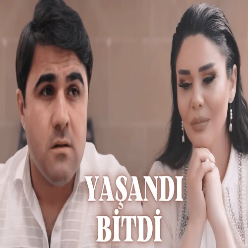 Günel Məhərrəmova,Mirelem Mirelemov - Yaşandı Bitdi
