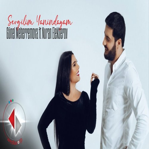 Günel Məhərrəmova - Sevgilim Yanındayam